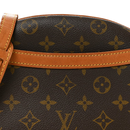 Monogram Blois Handbag