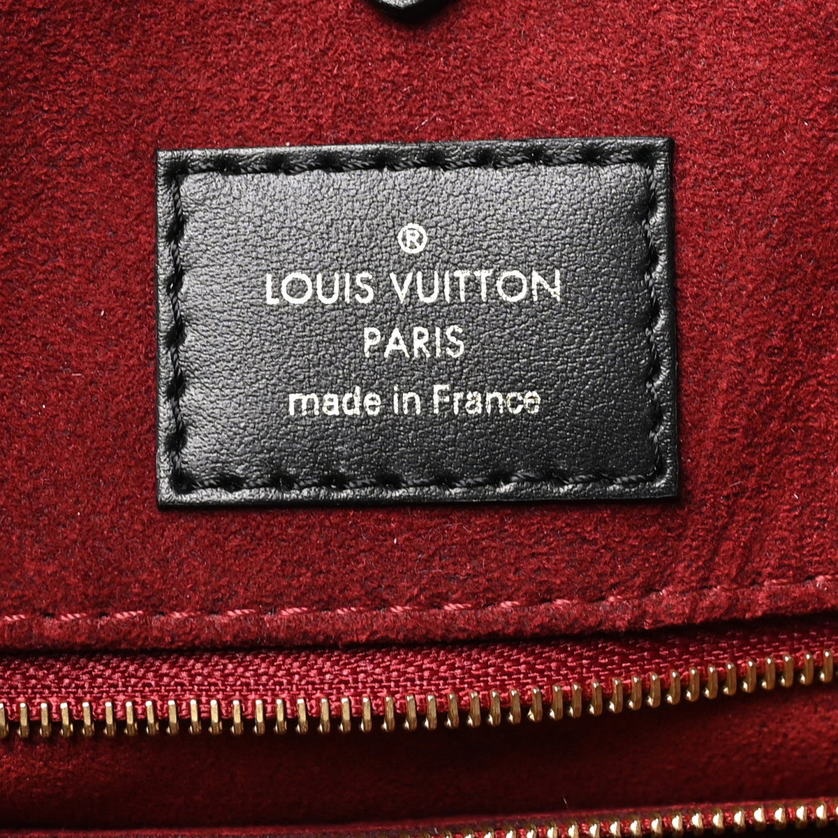 Handbag - Black