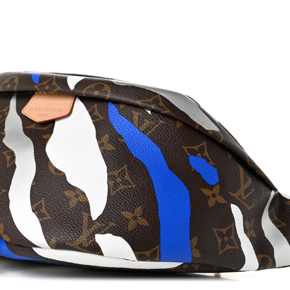 Handbag - Blue
