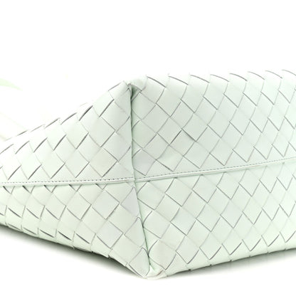 Small Calfskin Tote Bag