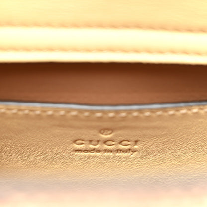 Mini Tote Bag - Beige