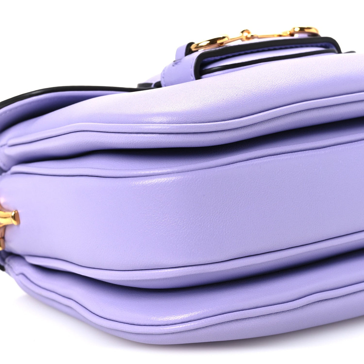 Mini Calfskin Shoulder Bag