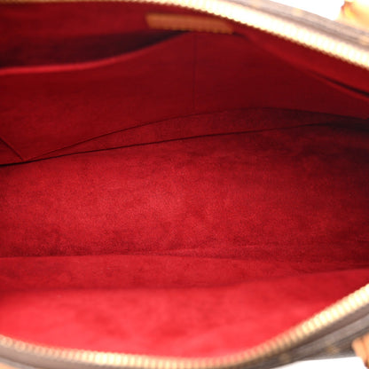 Monogram Multipli-Cite Handbag