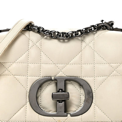 Small Lambskin Handbag
