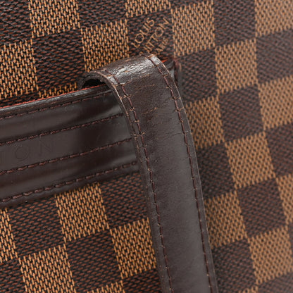 Damier Ebene Parioli Pm Handbag