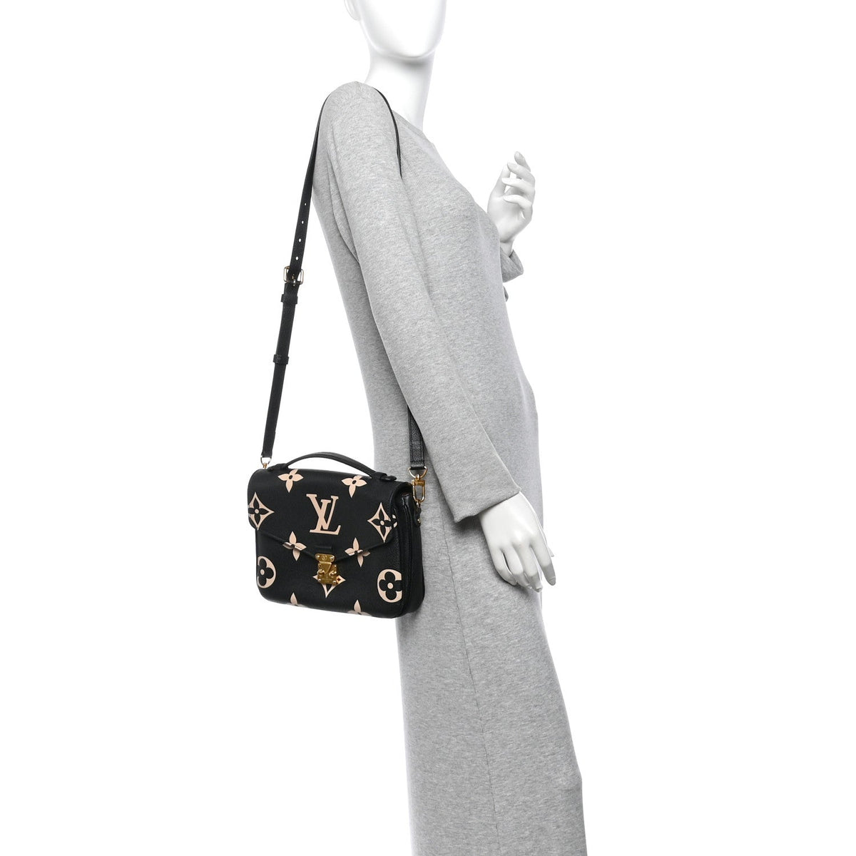 Handbag - Black