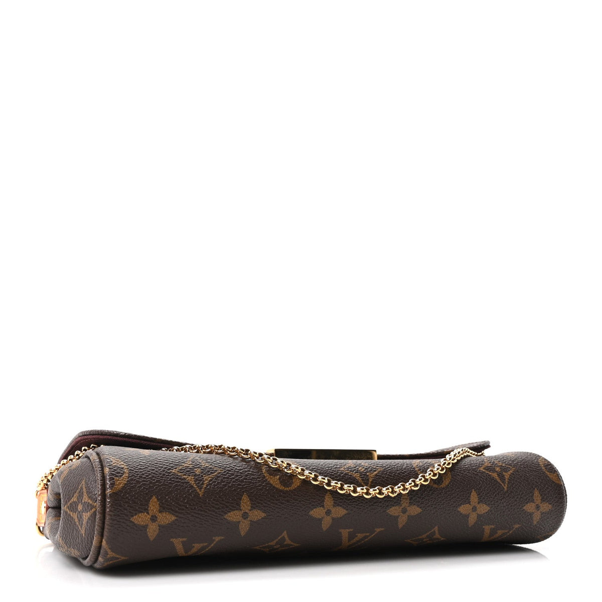 Monogram Favorite Mm Handbag