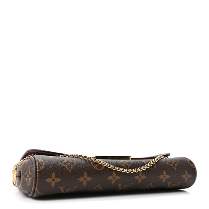 Monogram Favorite Mm Handbag
