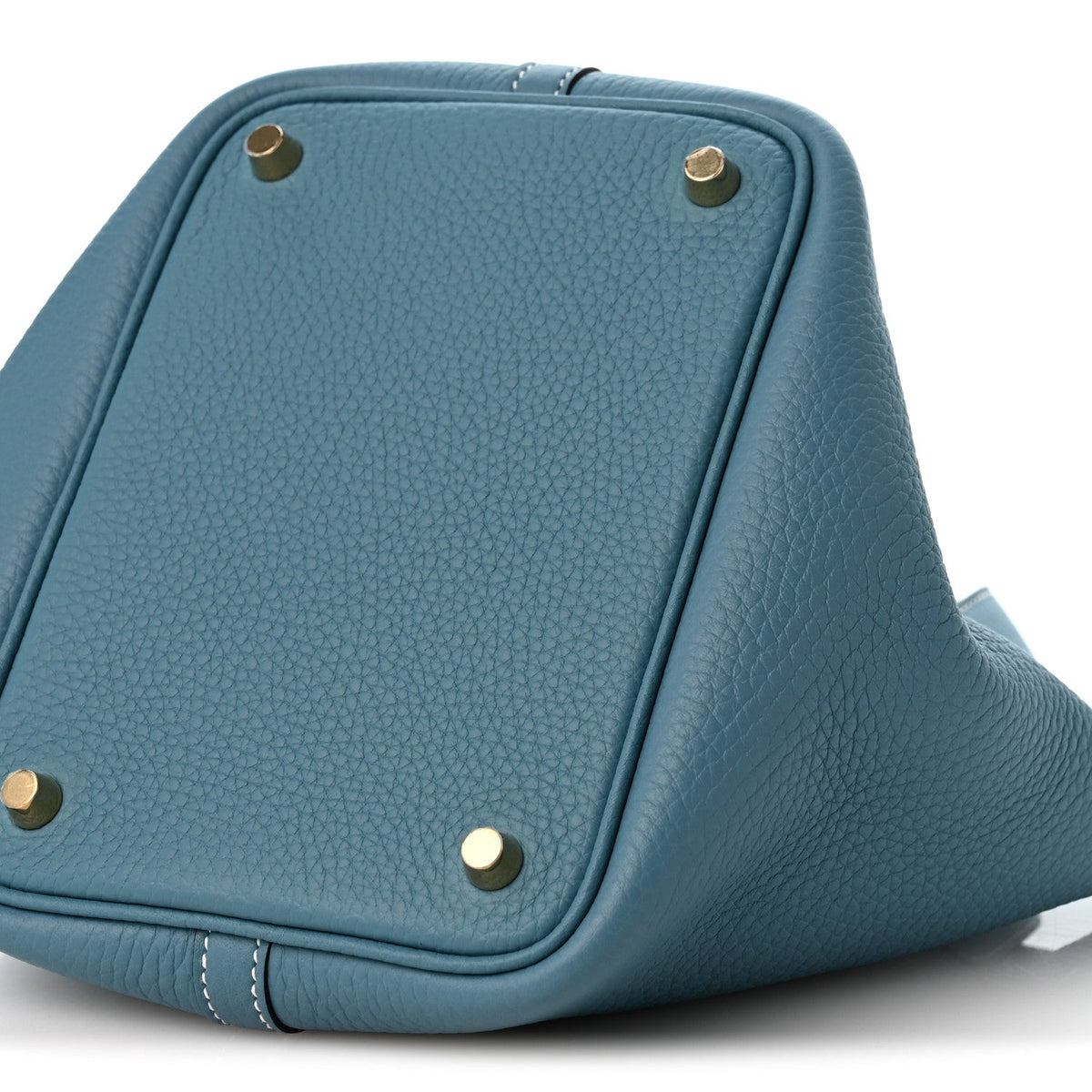Handbag - Blue