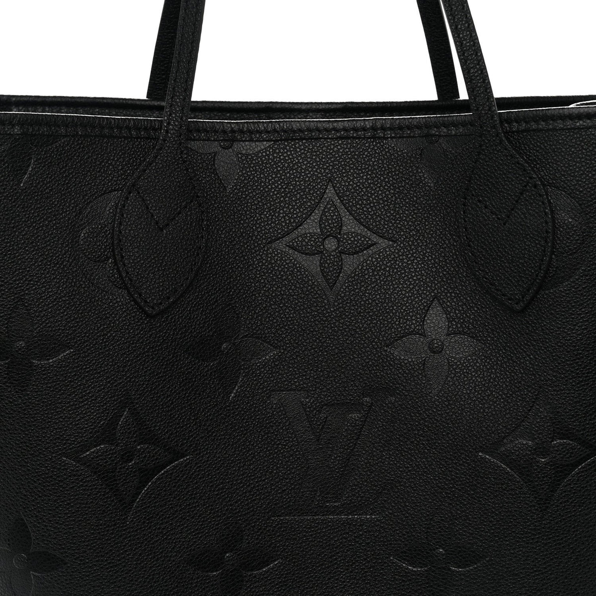 Handbag - Black