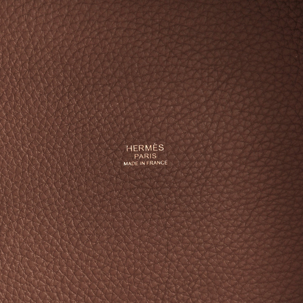 Handbag - Gold
