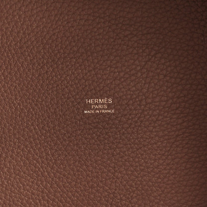 Handbag - Gold