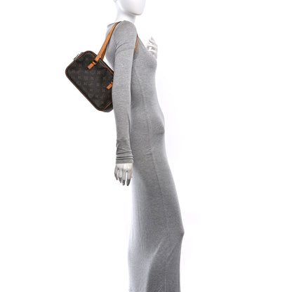 Monogram Cite Mm Handbag