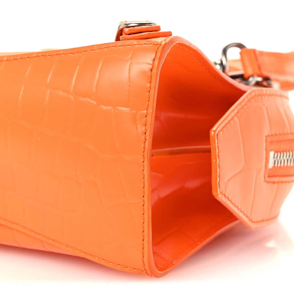 Mini Calfskin Handbag