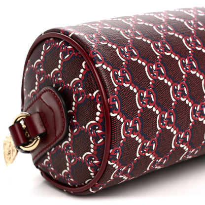 Crossbody Bag - Red
