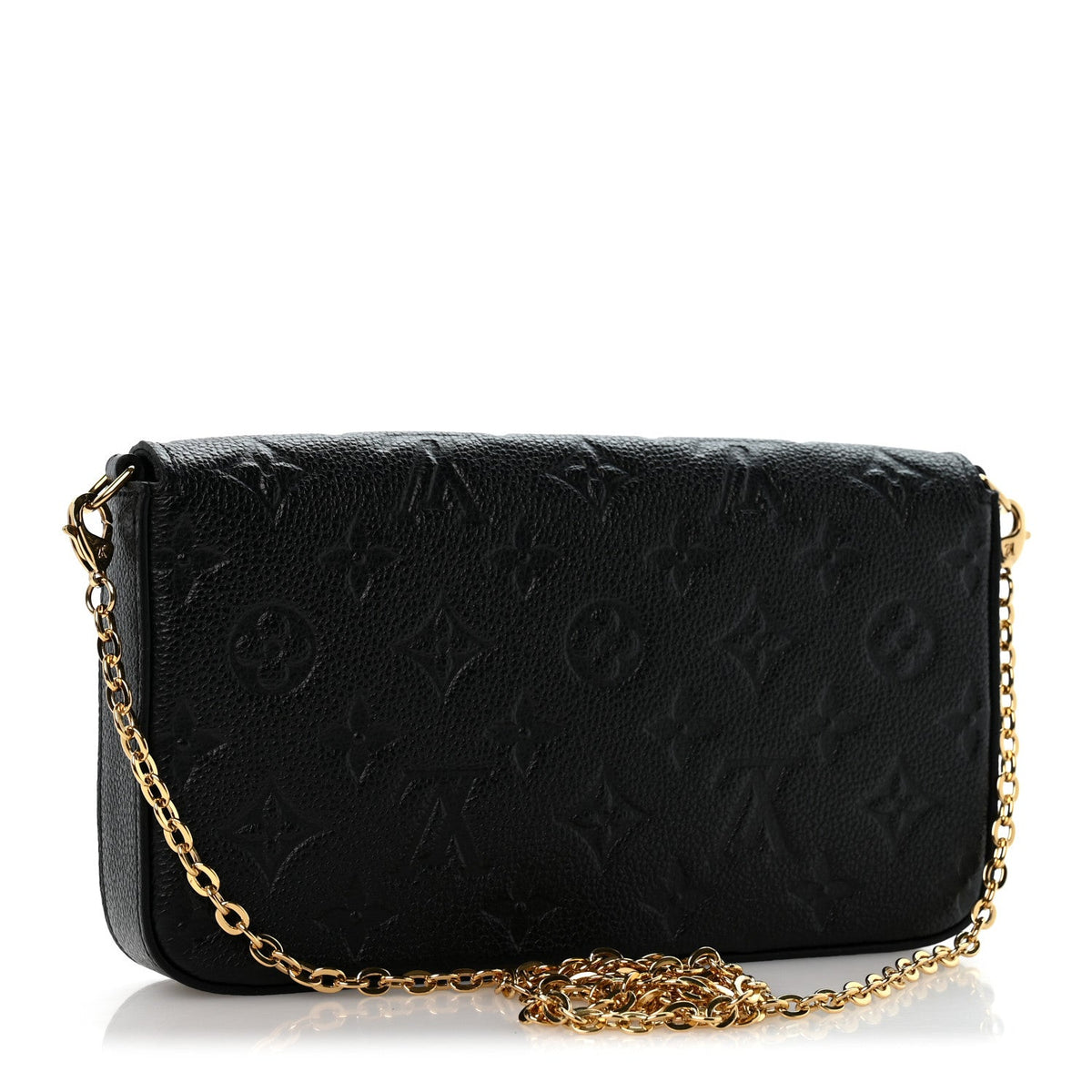 Wallet Bag - Black