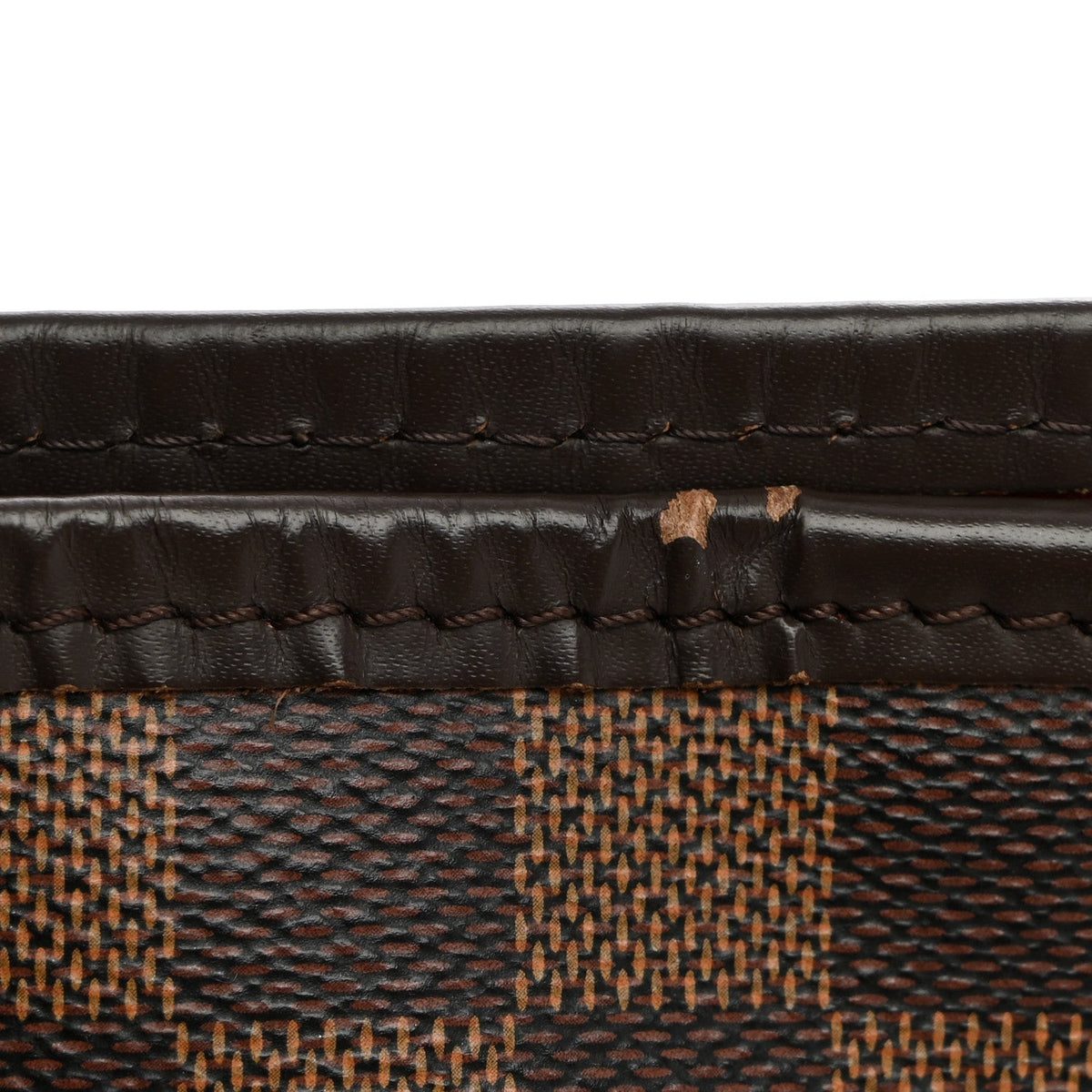 Damier Ebene Neo Neverfull Gm Handbag