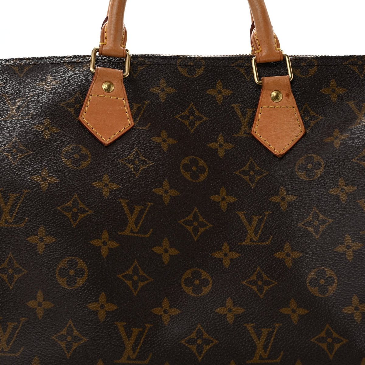 Monogram Speedy 35 Handbag