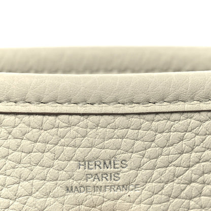 Taurillon Clemence Amazone Evelyne Tpm B Handbag