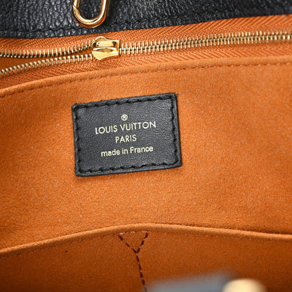 Handbag - Black