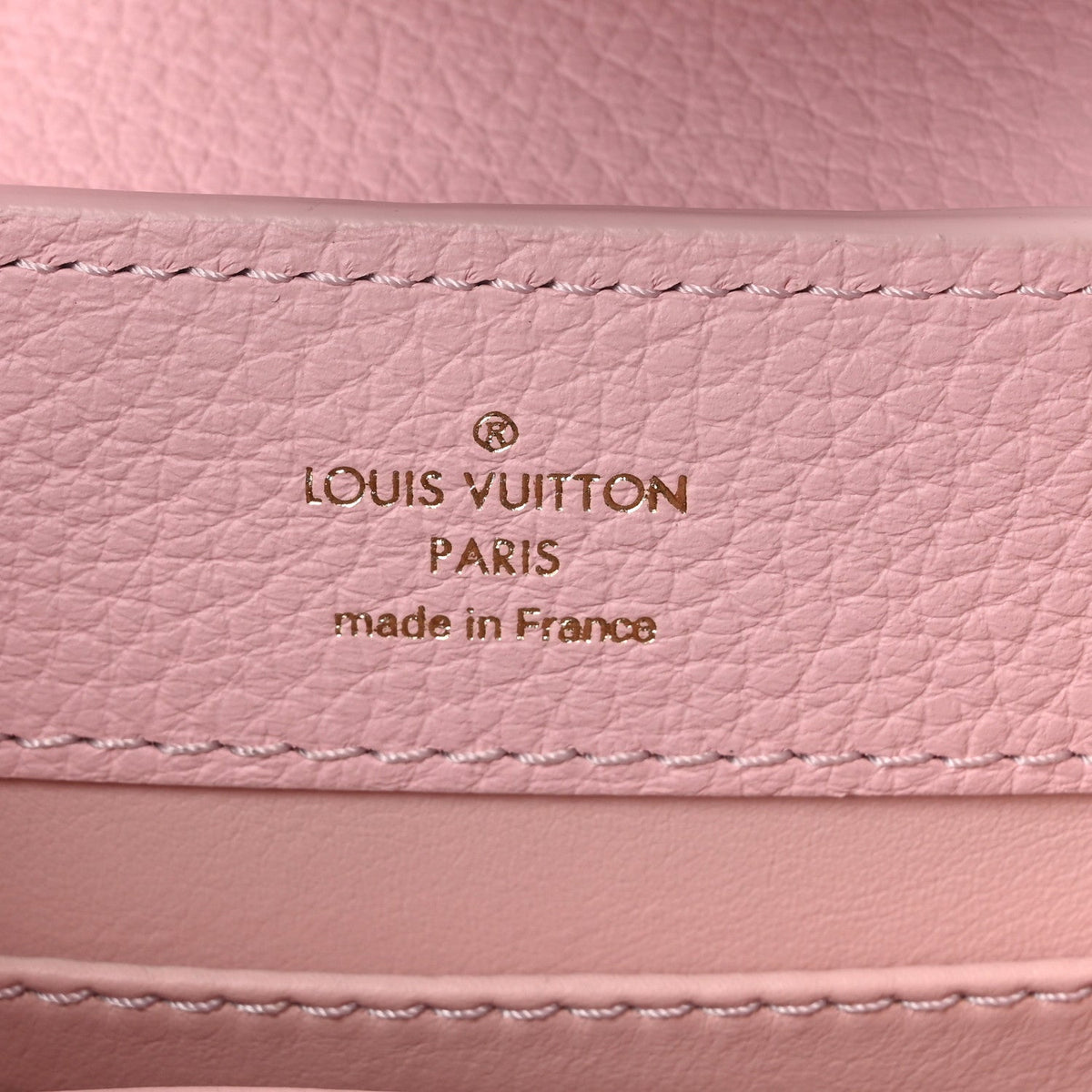 Mini Handbag - Pink
