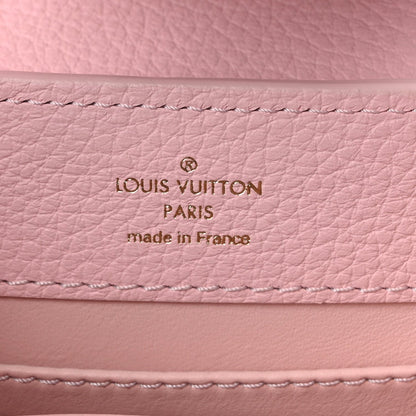 Mini Handbag - Pink