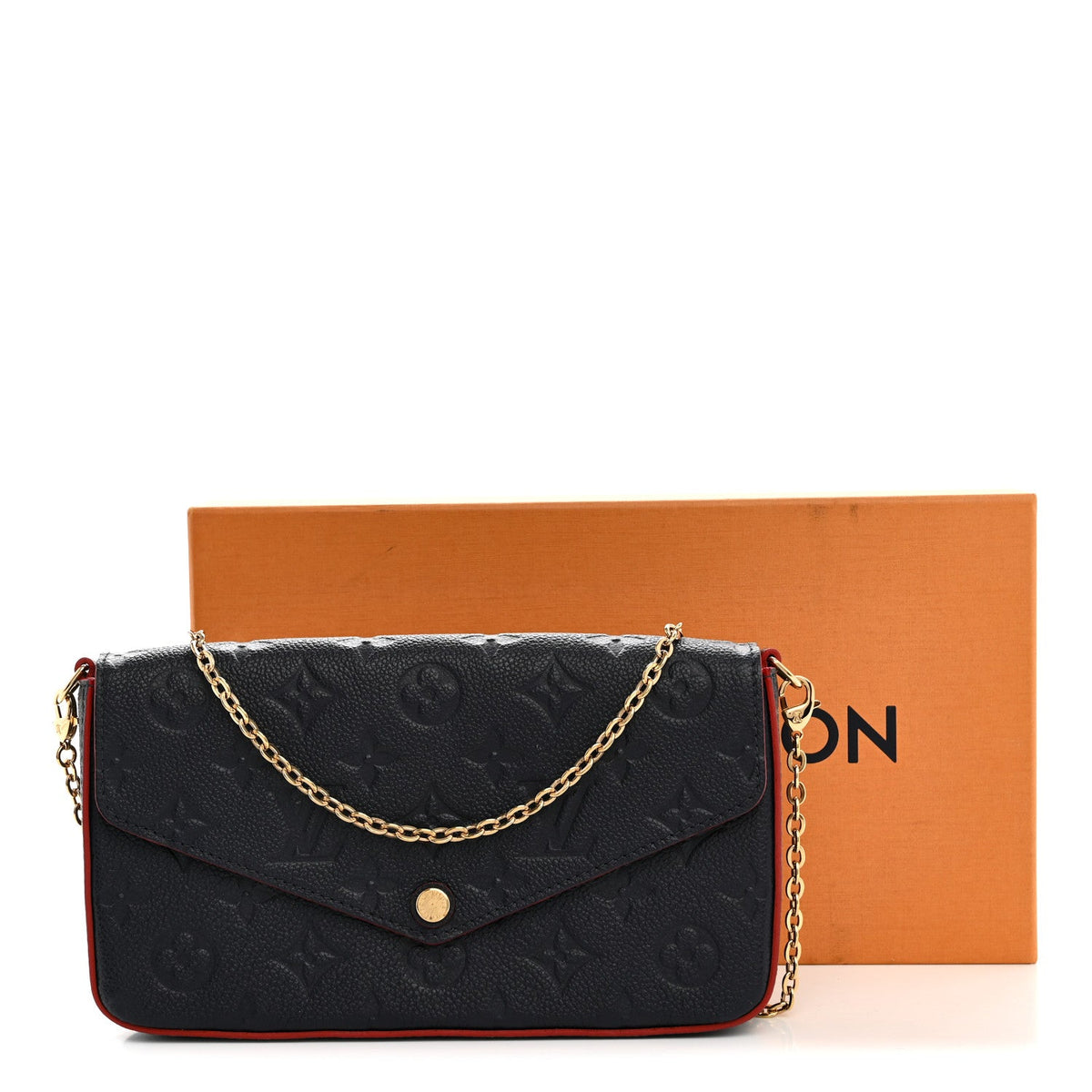 Wallet Bag