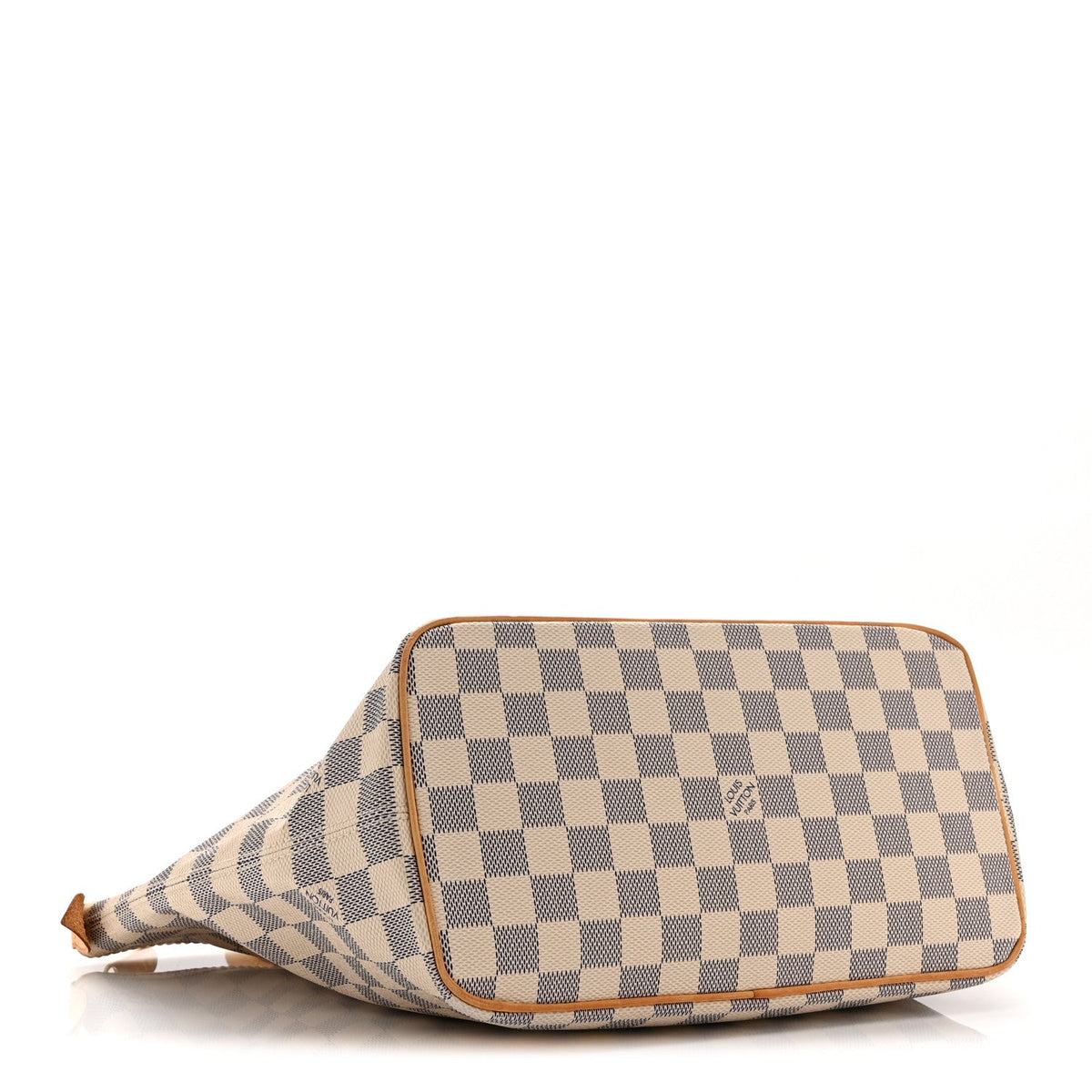 Damier Azur Saleya Pm Handbag
