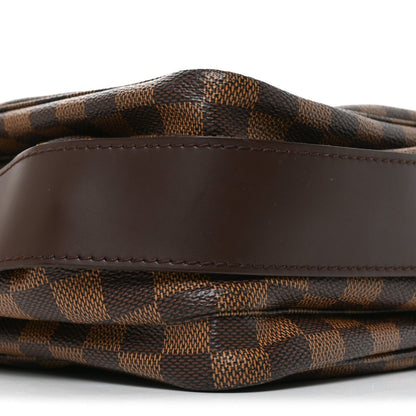 Damier Ebene Naviglio Handbag