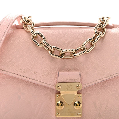 Handbag - Pink