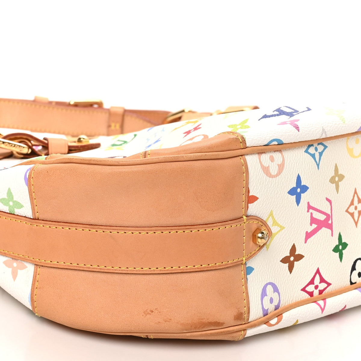 Handbag - White