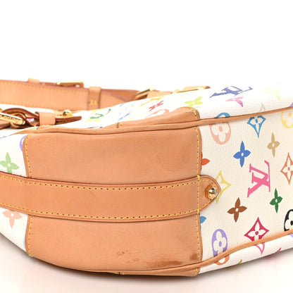 Handbag - White