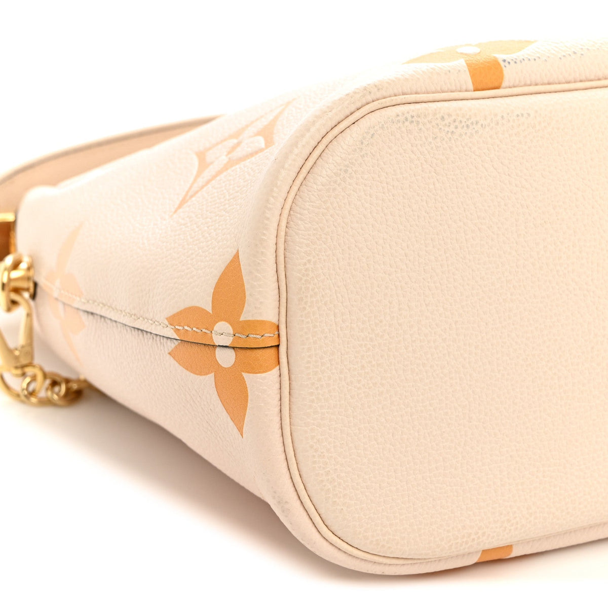 Handbag - Cream