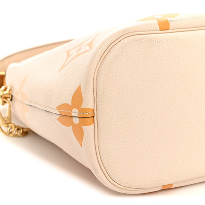 Handbag - Cream
