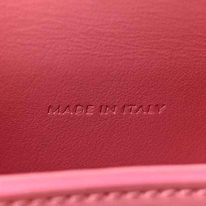 Calfskin Handbag
