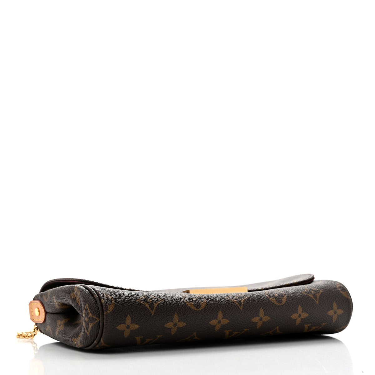 Monogram Favorite Mm Handbag