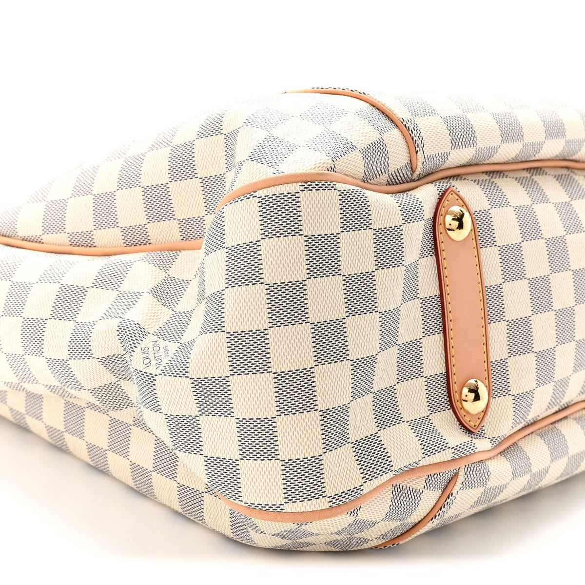 Damier Azur Galliera Gm Handbag