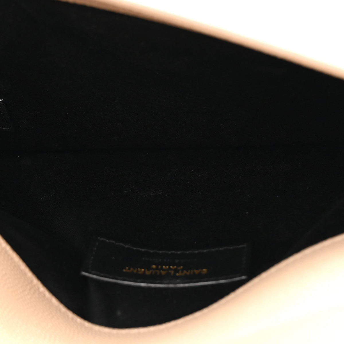 Pouch - Beige