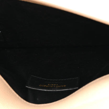 Pouch - Beige