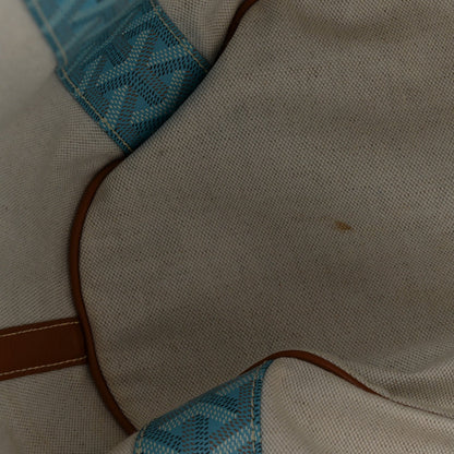 Handbag - Light Blue