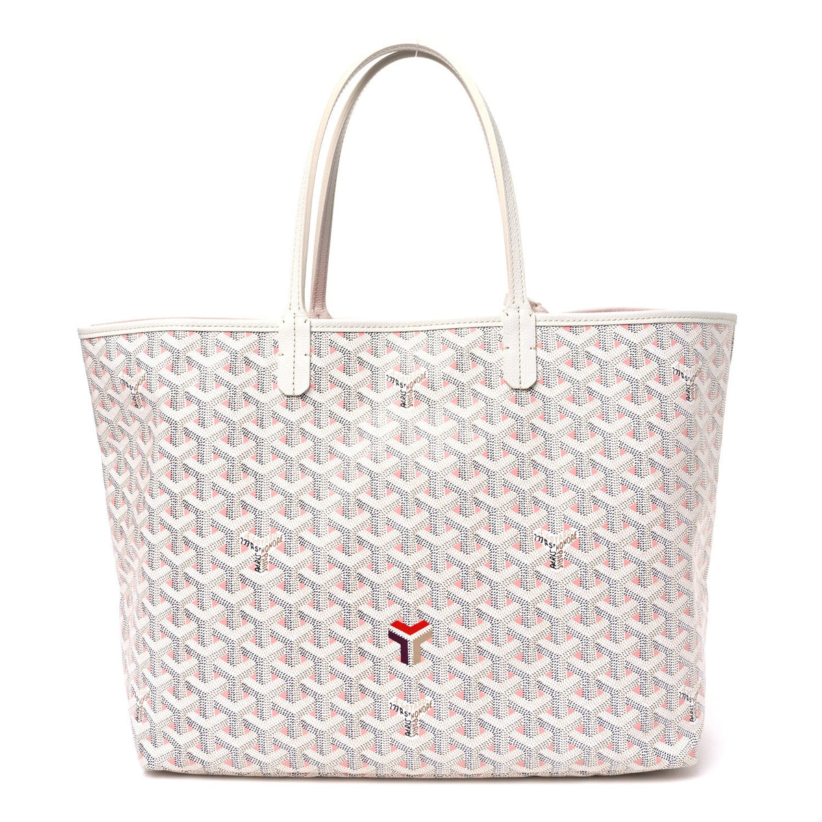 Handbag - White