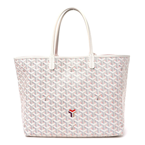 Handbag - White