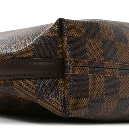 Damier Ebene Illovo Pm Handbag