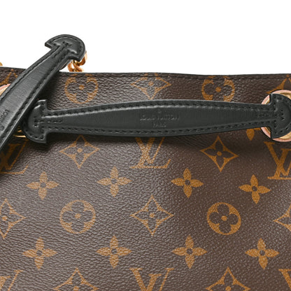Monogram Surene Bb Rose Poudre Rose Poud Handbag