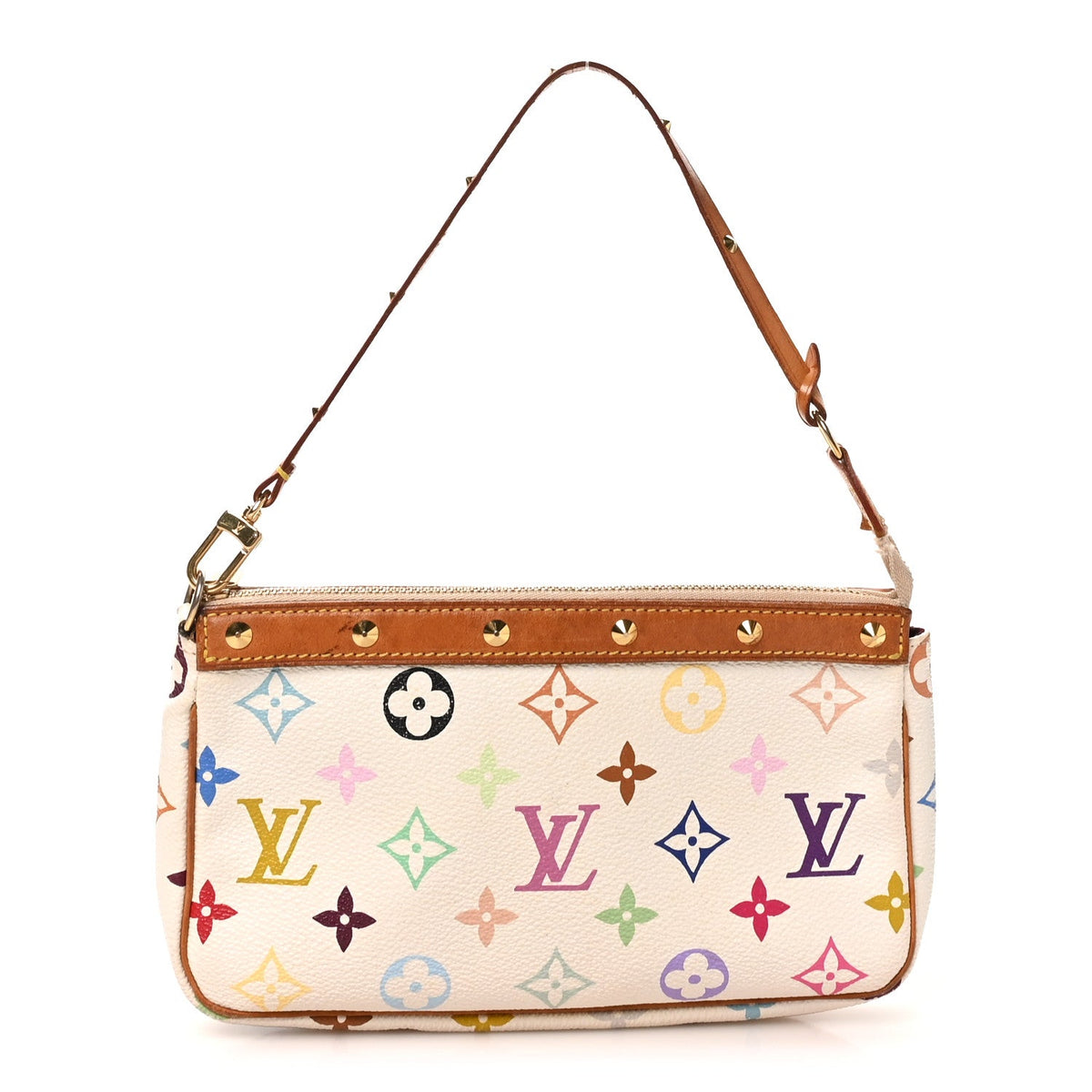 Handbag - White