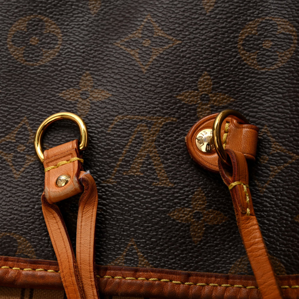 Monogram Neo Neverfull Gm Handbag