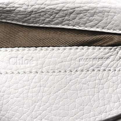 Mini Calfskin Crossbody Bag