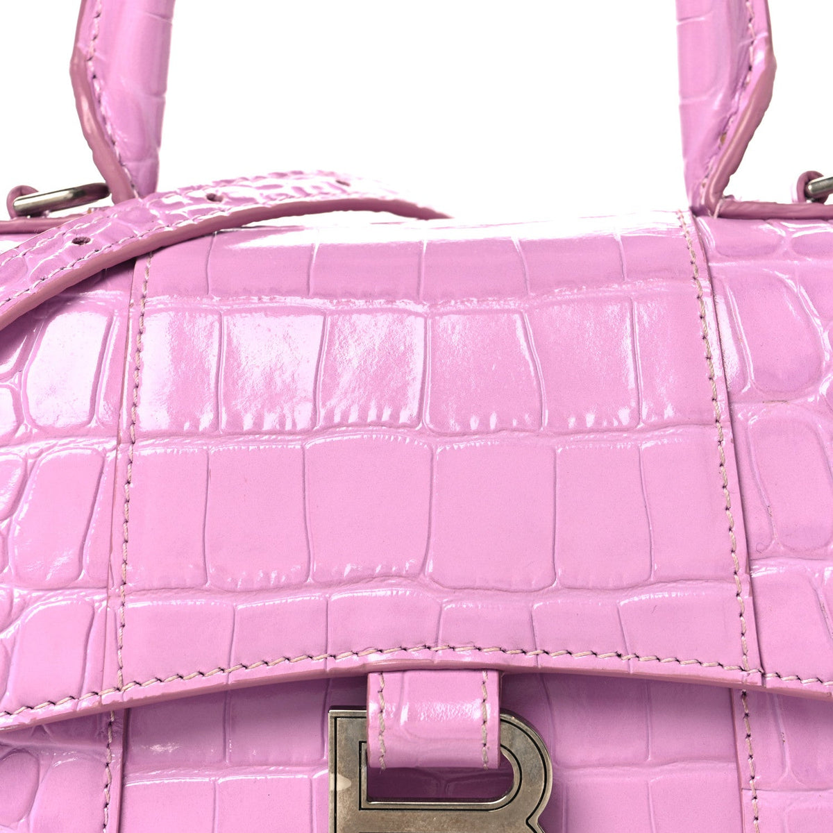 Calfskin Handbag