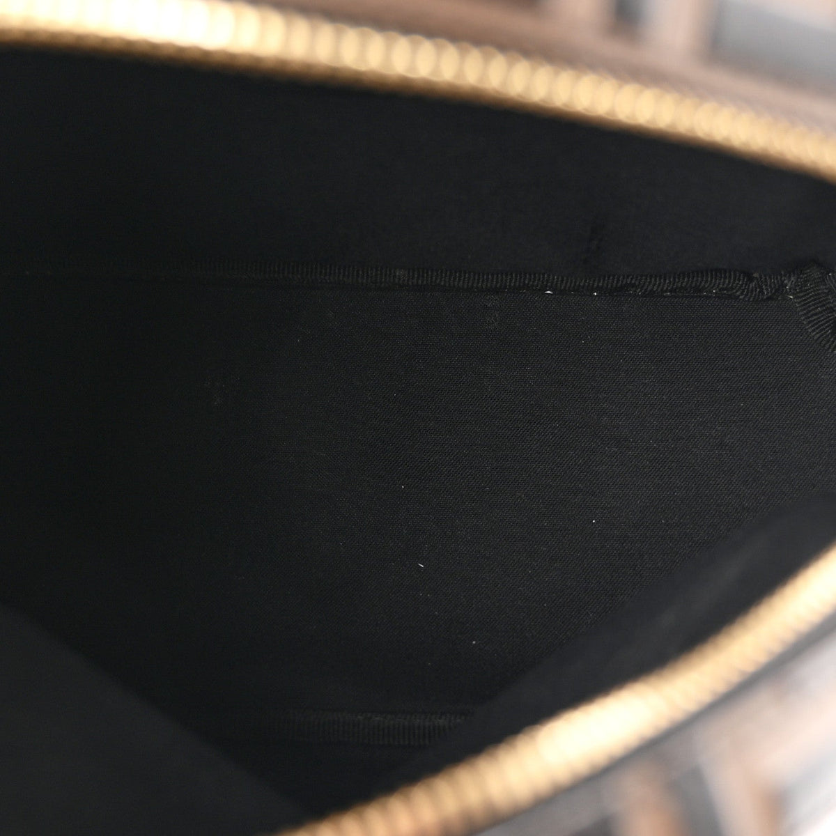 Mini Backpack - Black