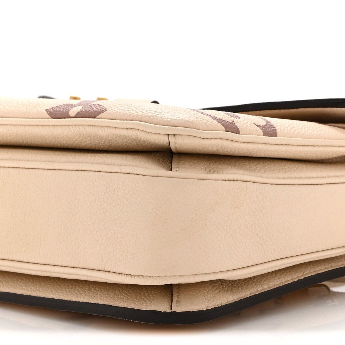 Empreinte Monogram Giant Pochette Metis  Handbag